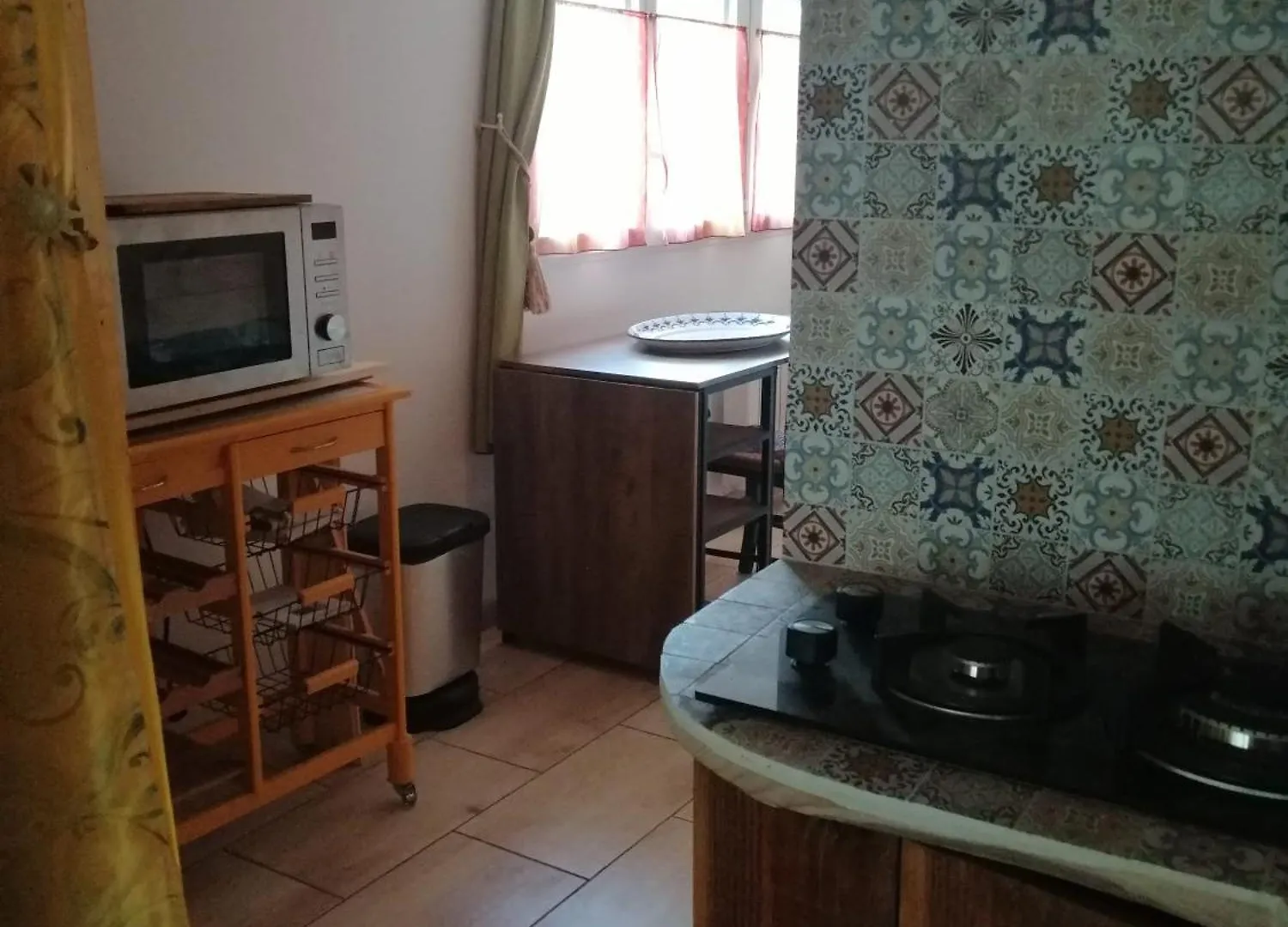 Apartmán La Succulente Vivace Cambounes