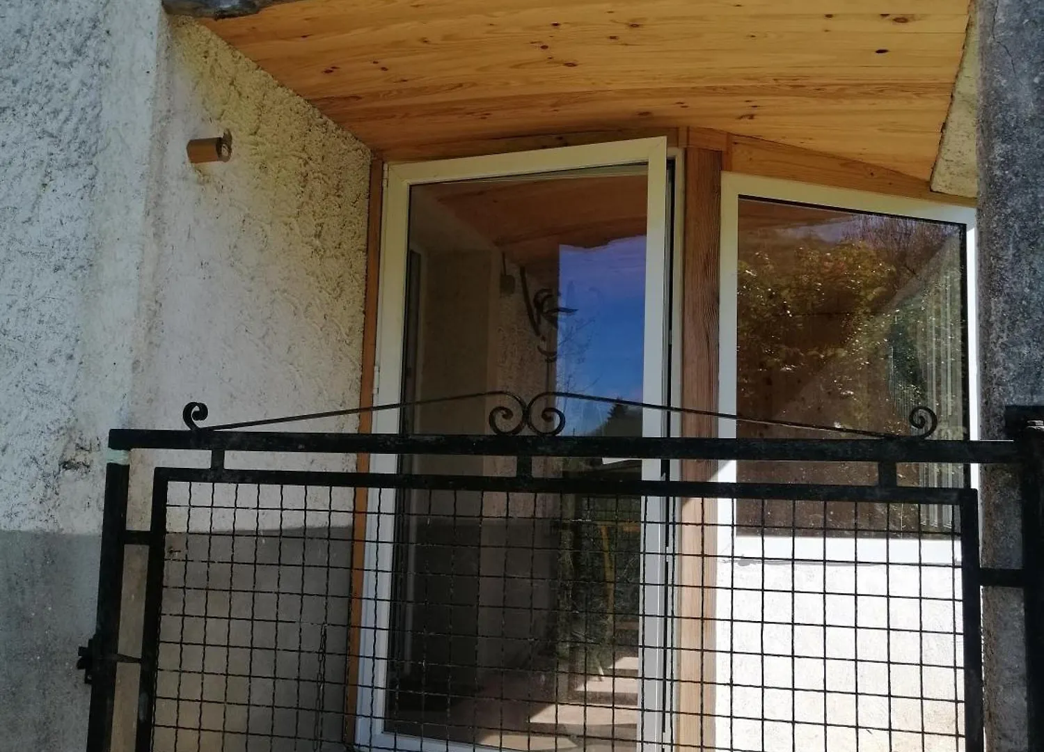 Apartmán La Succulente Vivace Cambounes